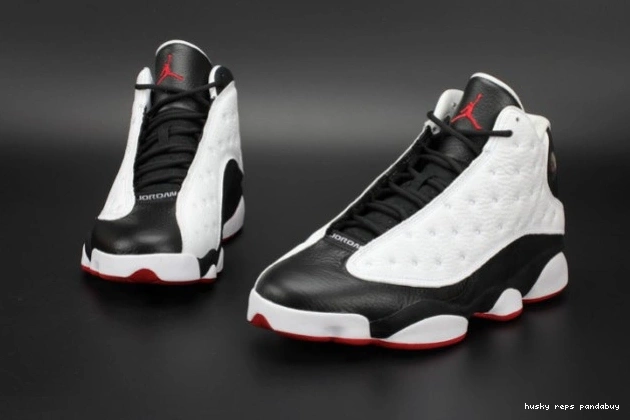 Cheap Husky 309259-104 Got Game 13 Air CDP (2008) He Retro Jordan 0718